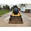 2016 Caterpillar 262D A2Q Skidsteer