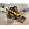 2016 Caterpillar 262D A2Q Skidsteer