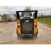 2016 Caterpillar 262D A2Q Skidsteer