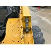 2016 Caterpillar 262D A2Q Skidsteer