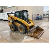 2016 Caterpillar 262D A2Q Skidsteer