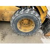 2016 Caterpillar 262D A2Q Skidsteer