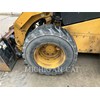 2016 Caterpillar 262D A2Q Skidsteer
