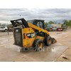 2016 Caterpillar 262D A2Q Skidsteer