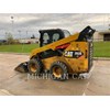 2016 Caterpillar 262D A2Q Skidsteer