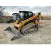 2017 Caterpillar 289D AHQ Skidsteer