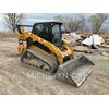2017 Caterpillar 289D AHQ Skidsteer
