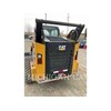 2017 Caterpillar 289D AHQ Skidsteer
