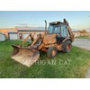 1994 Case 580SK Backhoe
