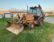 1994 Case 580SK