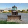 1994 Case 580SK Backhoe