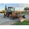 1994 Case 580SK Backhoe