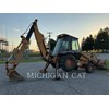 1994 Case 580SK Backhoe