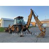 1994 Case 580SK Backhoe