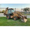 1994 Case 580SK Backhoe