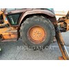 1994 Case 580SK Backhoe