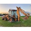 1994 Case 580SK Backhoe