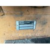 1994 Case 580SK Backhoe
