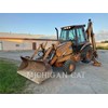 1994 Case 580SK Backhoe