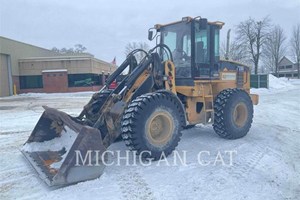 2000 Caterpillar IT28G  Wheel Loader