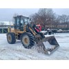 2000 Caterpillar IT28G Wheel Loader