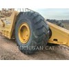 1971 Caterpillar 631C Scraper