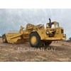 1971 Caterpillar 631C Scraper