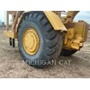 1971 Caterpillar 631C Scraper