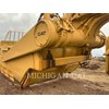 1971 Caterpillar 631C Scraper