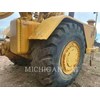 1971 Caterpillar 631C Scraper