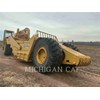 1971 Caterpillar 631C Scraper