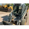 2022 John Deere 318G Skidsteer