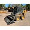 2022 John Deere 318G Skidsteer