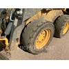 2022 John Deere 318G Skidsteer
