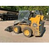 2022 John Deere 318G Skidsteer