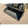 2022 John Deere 318G Skidsteer