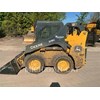 2022 John Deere 318G Skidsteer
