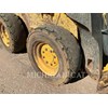 2022 John Deere 318G Skidsteer