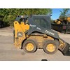 2022 John Deere 318G Skidsteer
