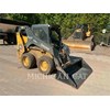 2022 John Deere 318G Skidsteer