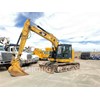 2014 Caterpillar 314ELCR Excavator