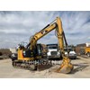 2014 Caterpillar 314ELCR Excavator