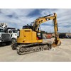 2014 Caterpillar 314ELCR Excavator