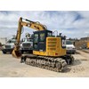 2014 Caterpillar 314ELCR Excavator