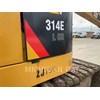 2014 Caterpillar 314ELCR Excavator