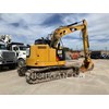 2014 Caterpillar 314ELCR Excavator
