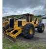 1991 John Deere 740 Skidder