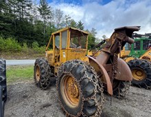 1983 Caterpillar 518