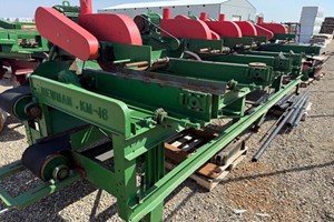 Newman KM-16  Trim Saw