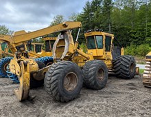 2006 Tigercat 625C